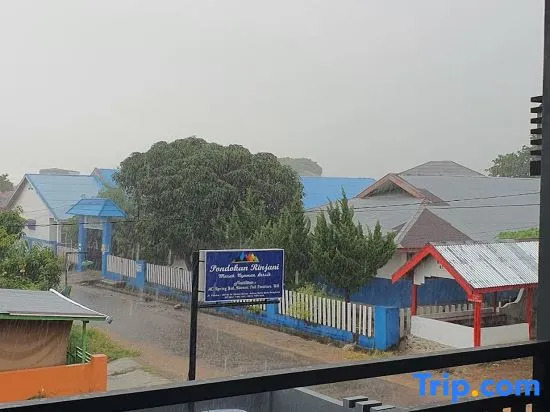 Pondokan Guest House Rinjani Syariah