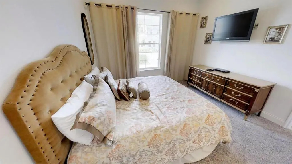 Festival Resort 3 Bedroom Vacation Townhome with Pool 1839