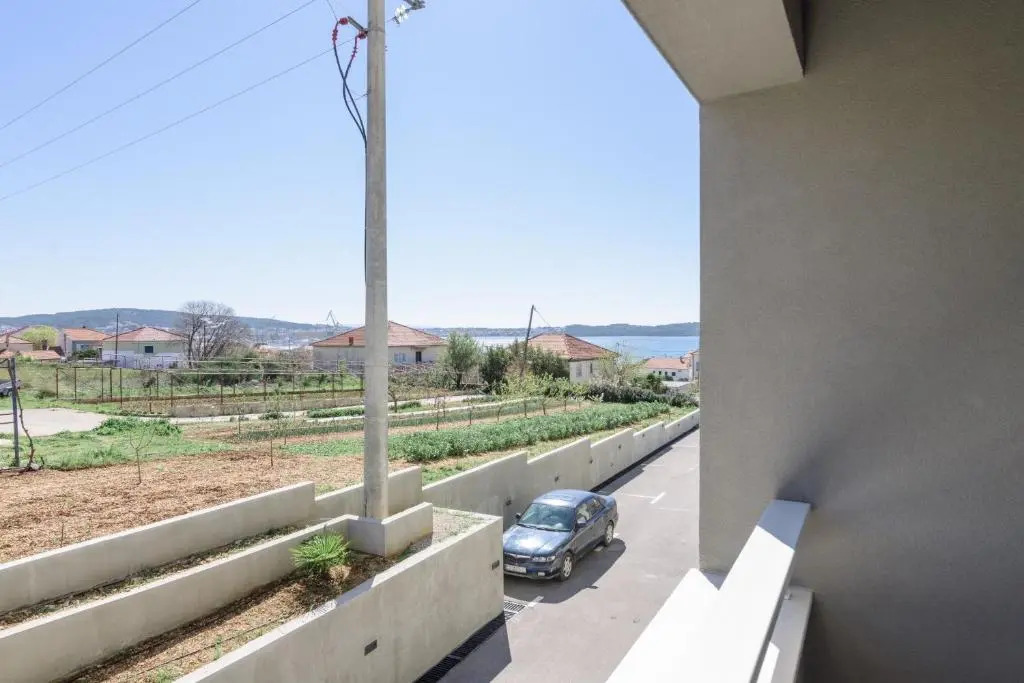 Apartment S-7