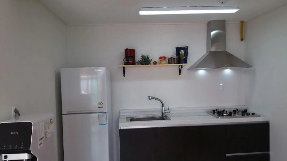 B. STAY Guest House - Hostel