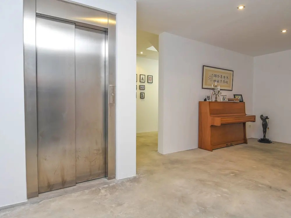 Unique Luxury Villa in Javea top Location, sea View and Private Swimming Pool