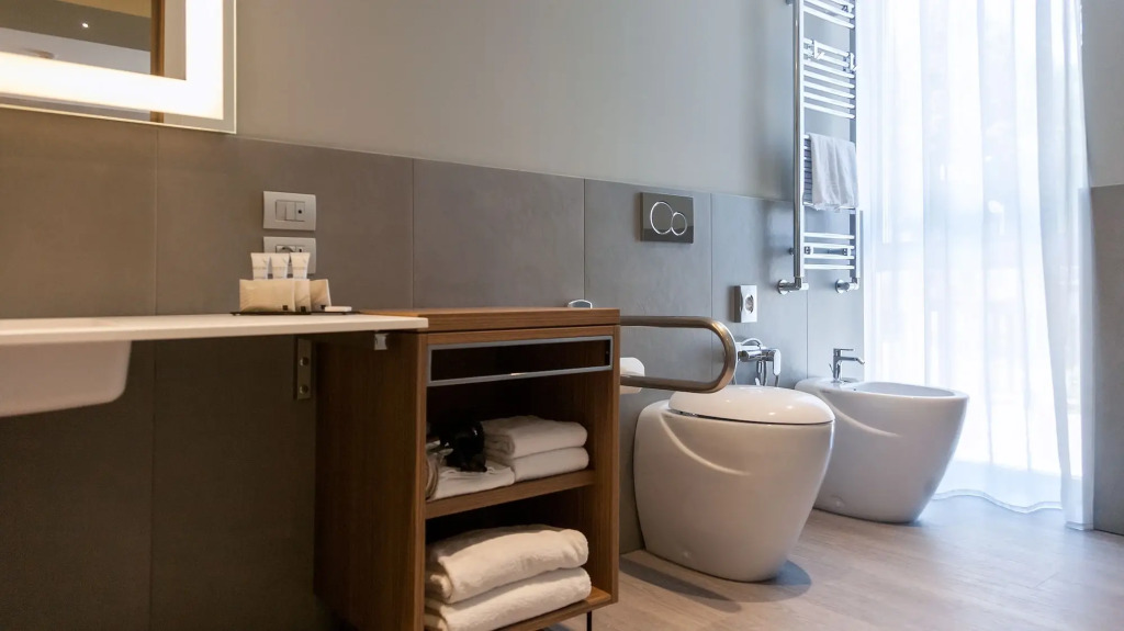 G Hotel Pescara