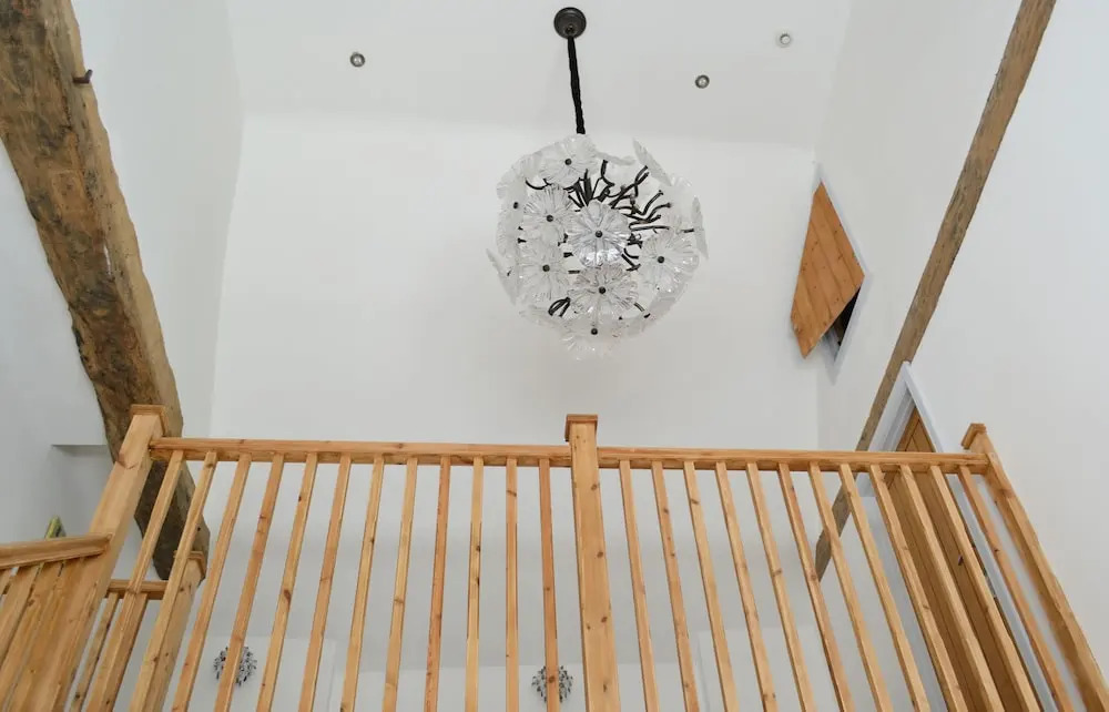 The Small House B&B