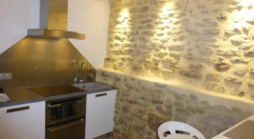 Hotel Le Vieux Bistrot