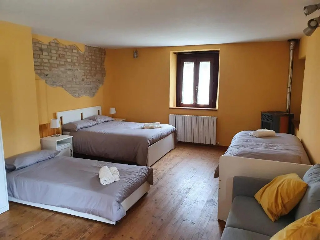 I Balzani B&B