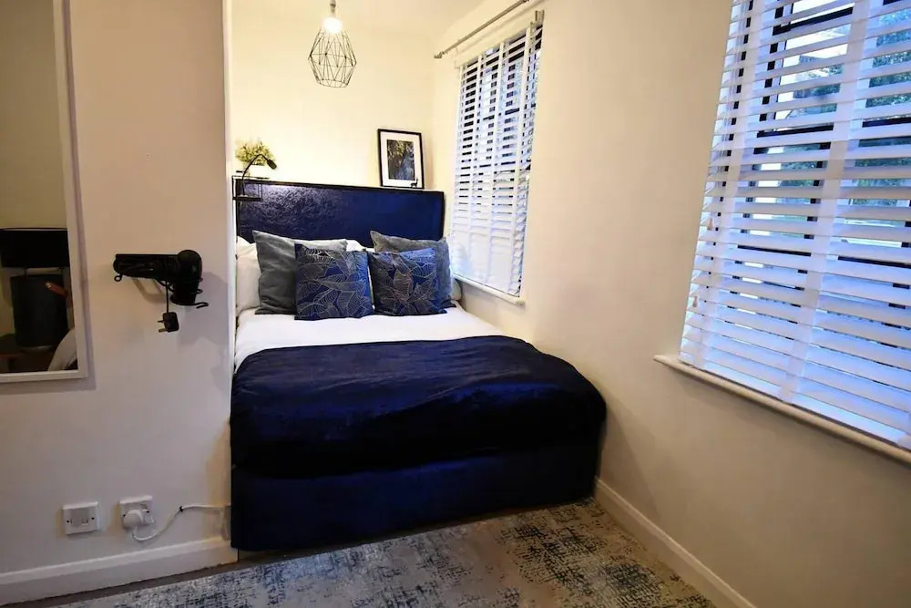 Stunning 2 bed Apartment, in the Heart of Exeter