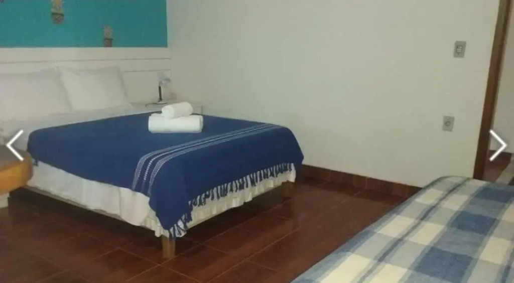 Pousada Alto Da Rasa