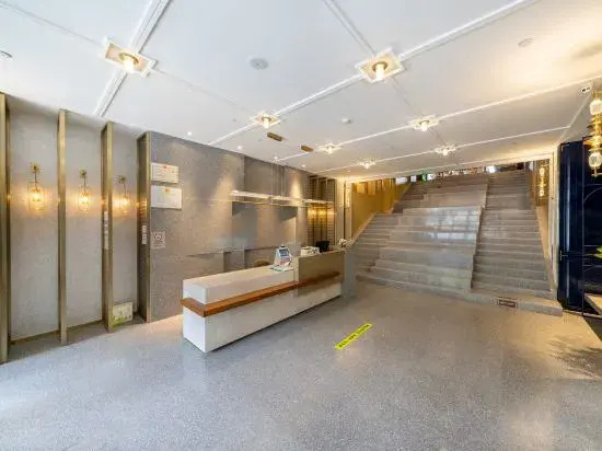 Taofanting Fenghe Hotel