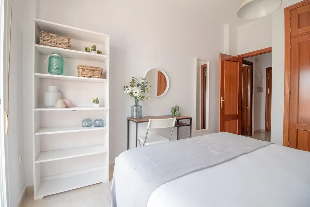 Cosy Central 3 Bedrooms Duplex