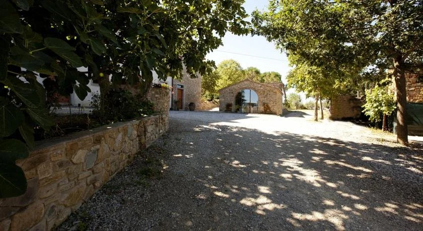 B&B Ca Dei Mignoni