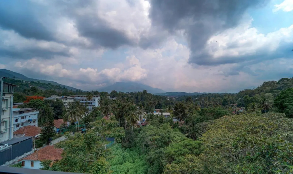 Treebo Regalia Inn Wayanad With Swimming Pool