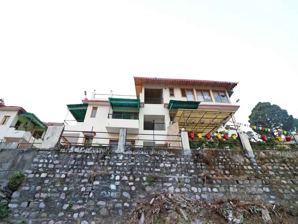 OYO 10195 Home 2BHK Cottage Satal Bhowali