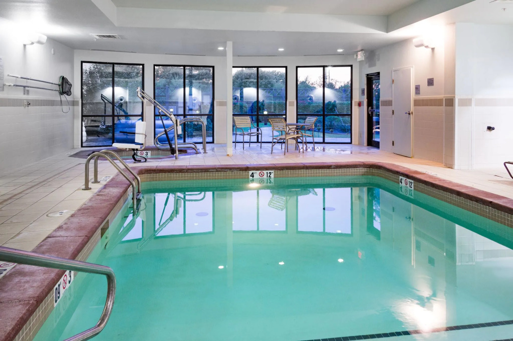 Courtyard by Marriott Norman