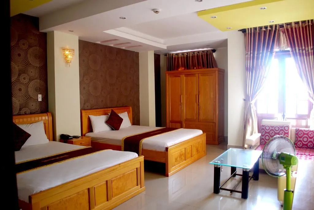 Thuy Duong Hotel