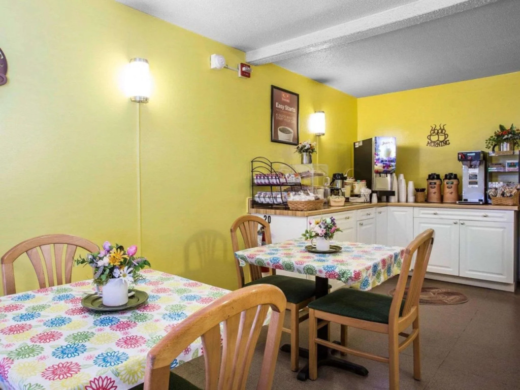 Motel 6 Summerville, SC – Charleston