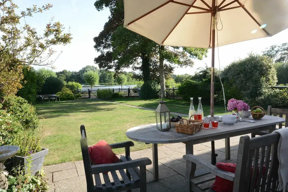 2 The Bays, Thorpeness