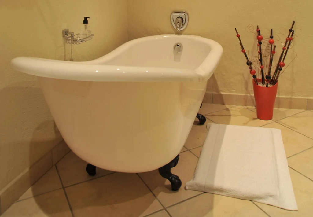 Sand River Guest House
