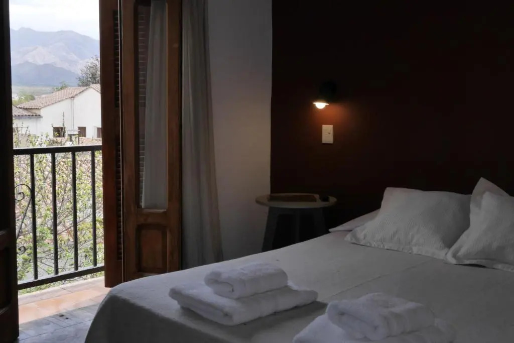 Hotel REAL CAFAYATE