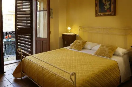 Casa Antico Borgo Cuseni