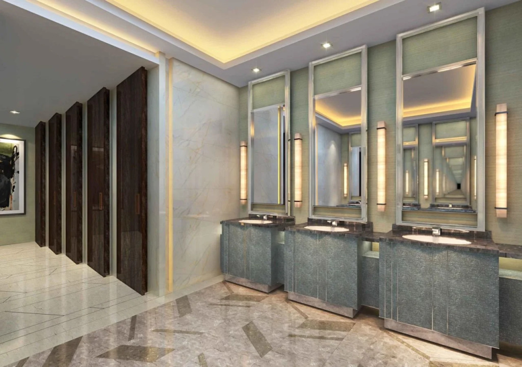 Shangri-La Songbei, Harbin