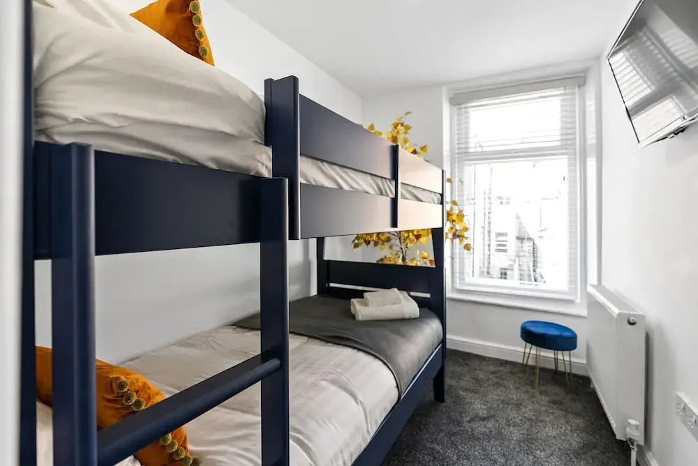 The Nest by Stamp SA