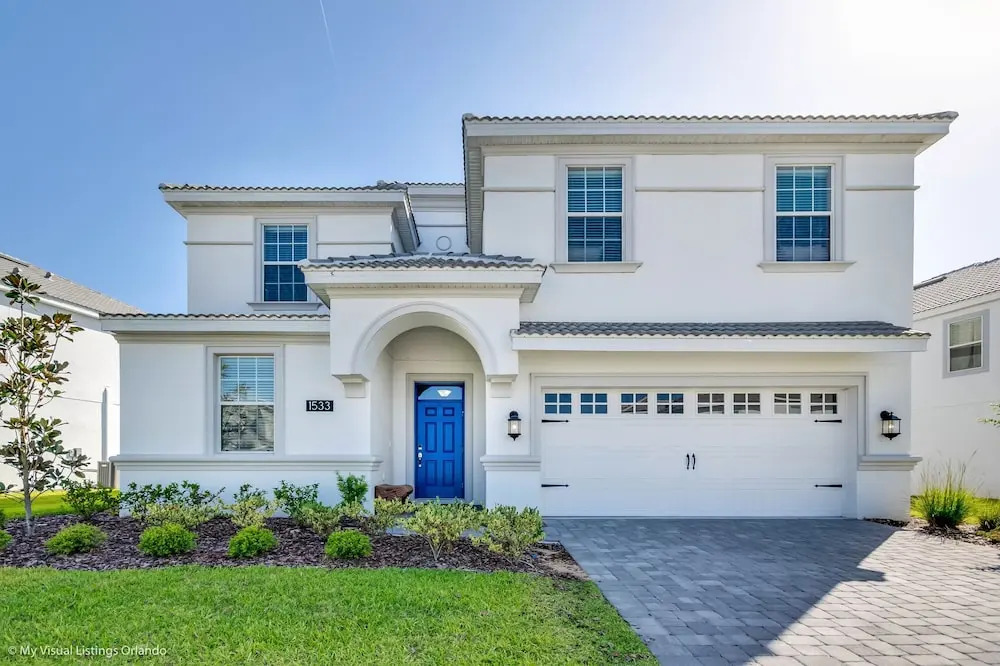 1533 Mulligan Blvd