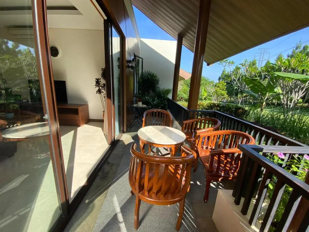 Luxurious Modern Villa at Vimala Hills