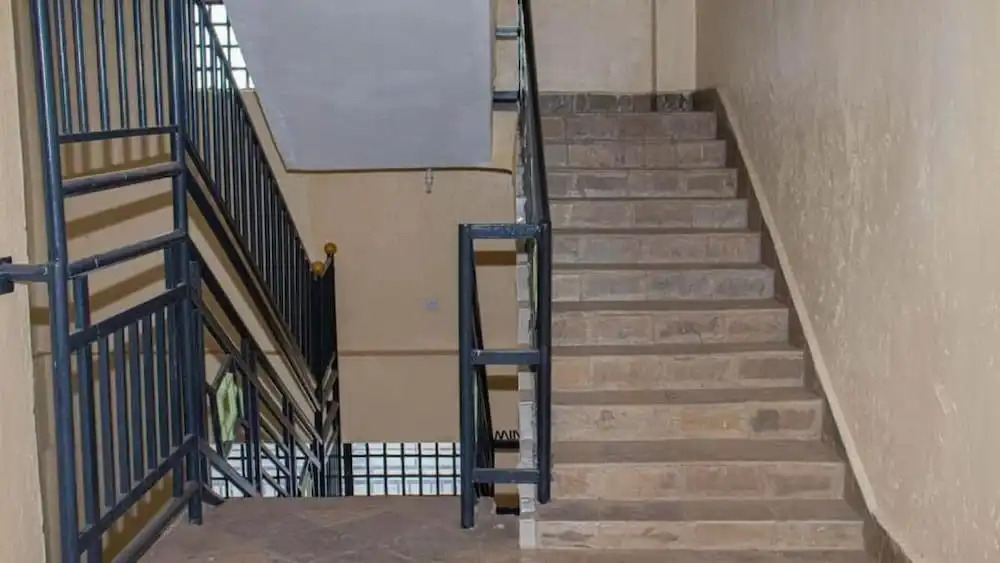 Lux Suites Fox Hills Apartments Nanyuki
