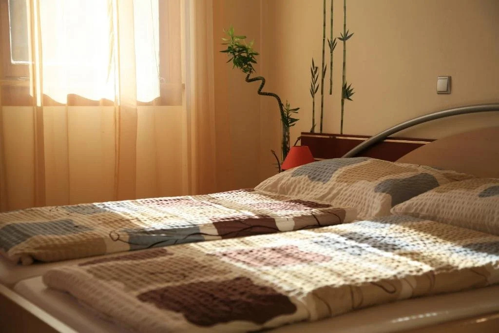 Hotel Rosmann