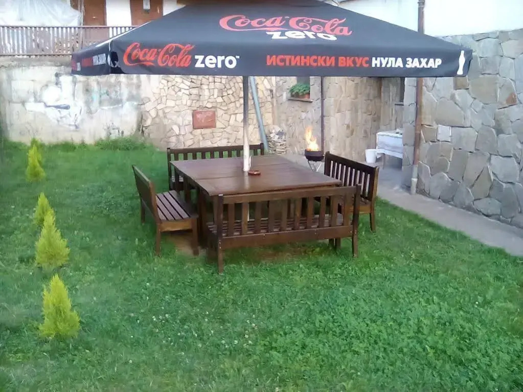 Katya Guest House