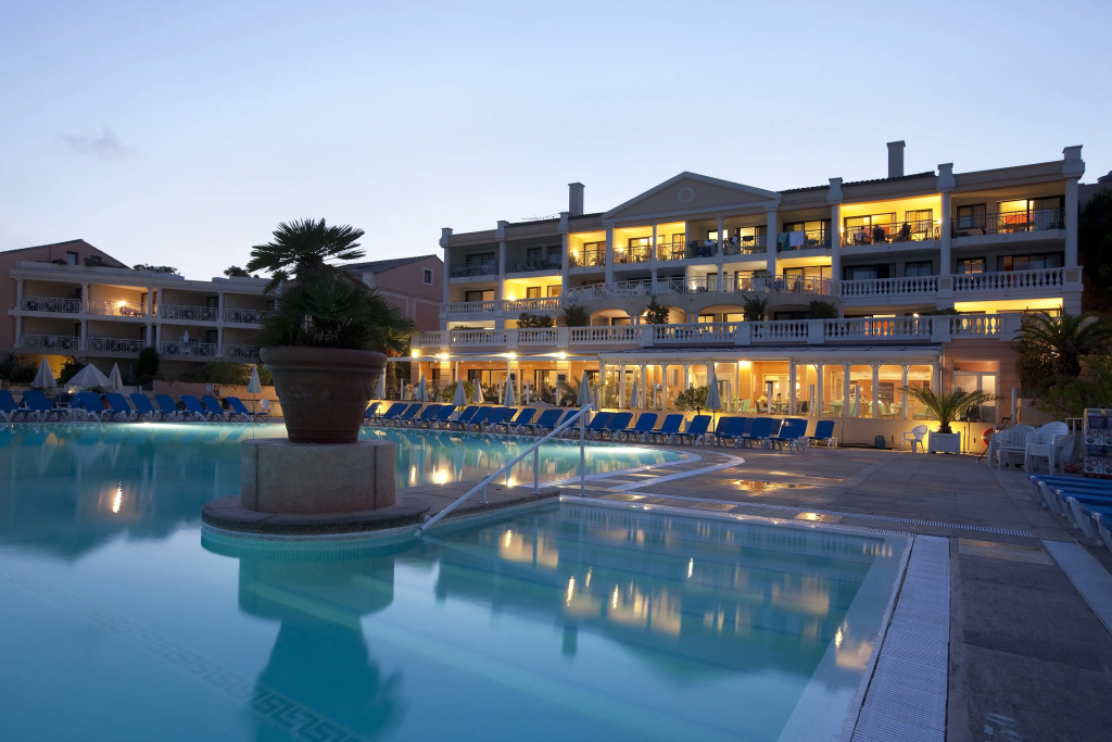 Cannes Villa Francia