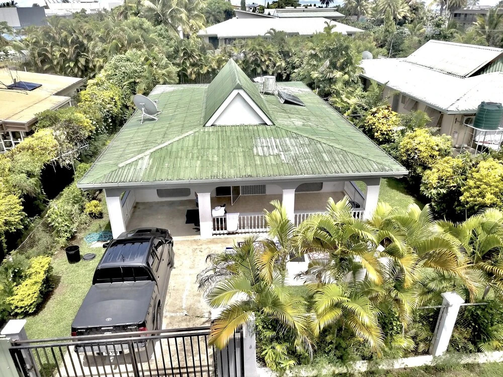 Flametree Villas