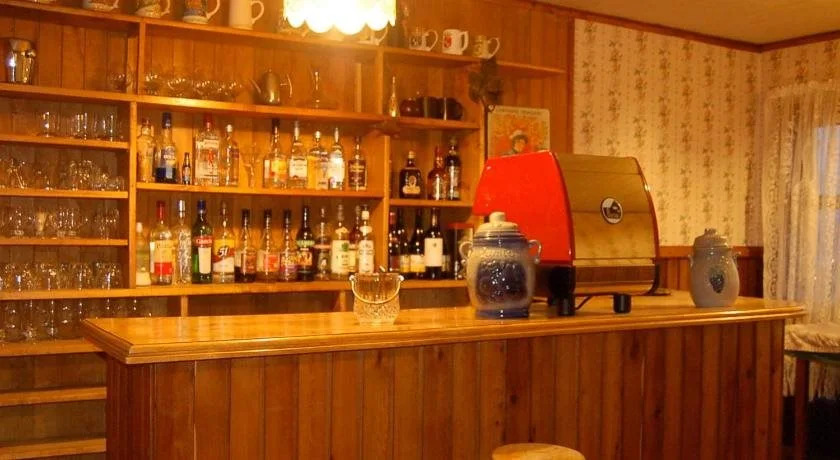 Hotel Mi Casa