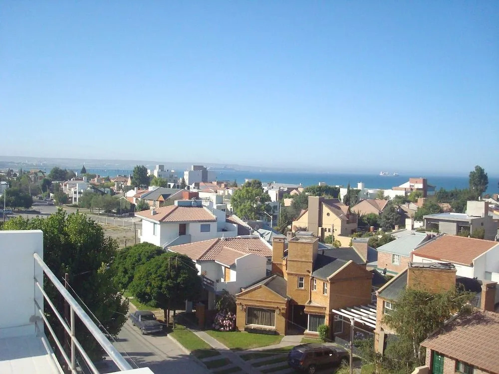 AB Alojamientos Puerto Madryn