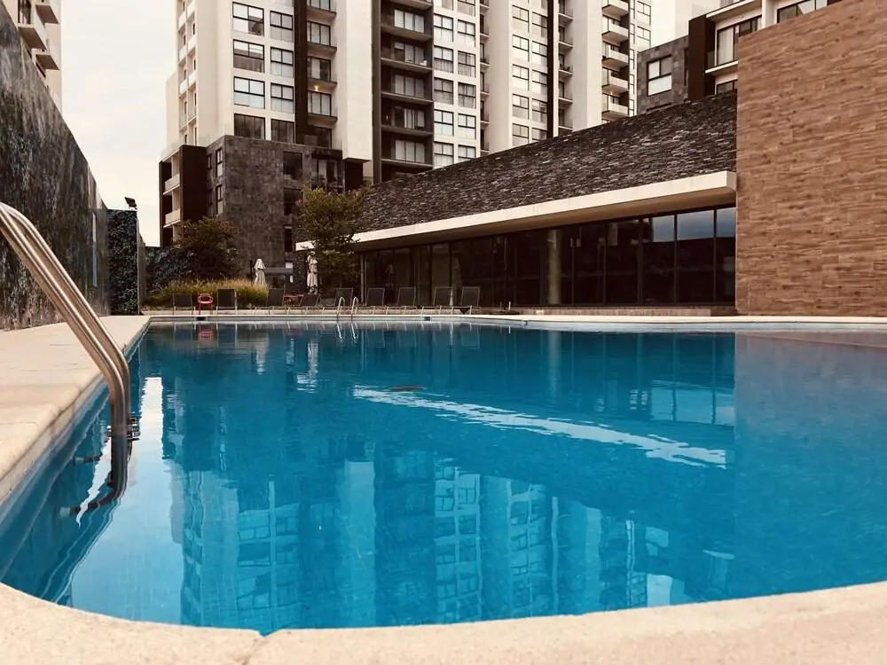 Stay at The Heart of Queretaro with Style