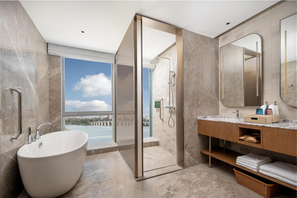 Hilton Garden Inn Wuhu Economic Tech Zone