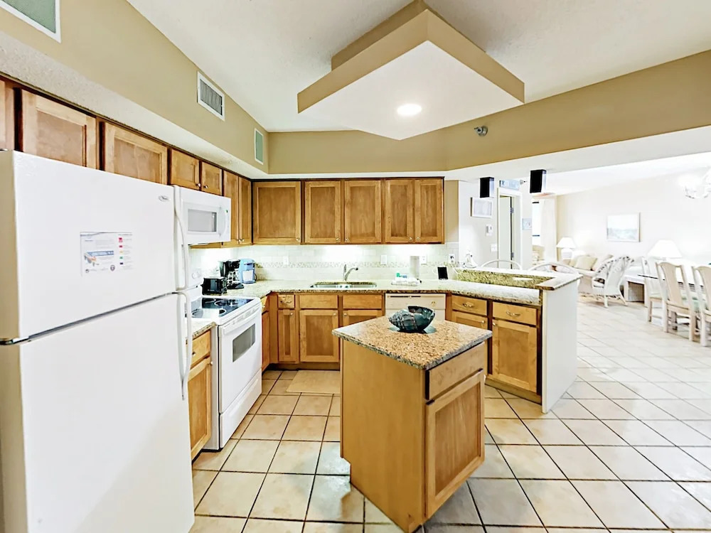 24800 Perdido Beach Blvd Condo Unit 302 3 Bedrooms 2 Bathrooms Condo