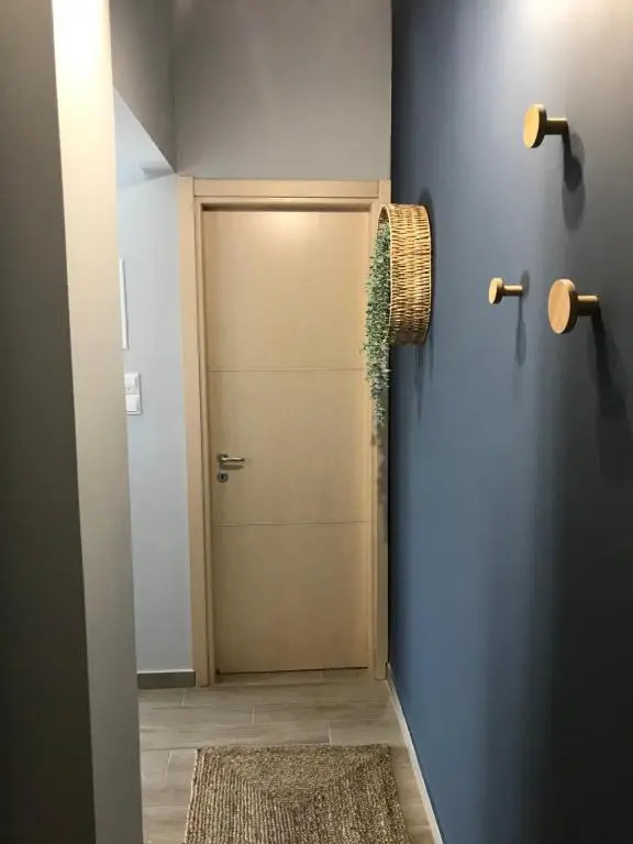Artemis Apartments