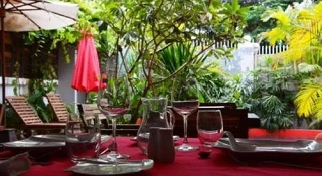 Away Green Oasis Phnom Penh