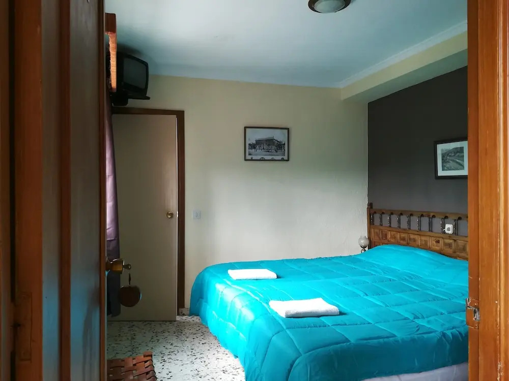 Hostal El Mirador