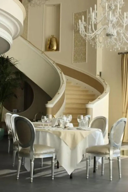 Essence Sicily - Marina Holiday Hotel & Spa