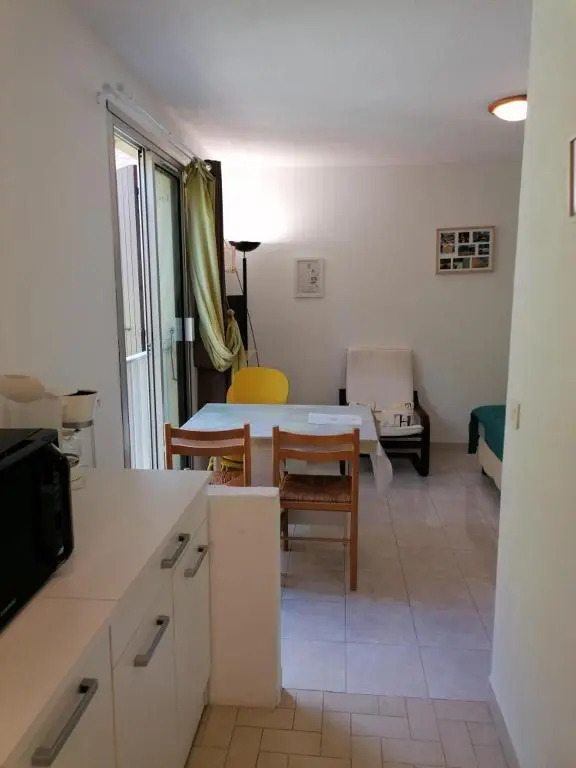Studio 34 Résidence les Thermes Curistes et Vacanciers