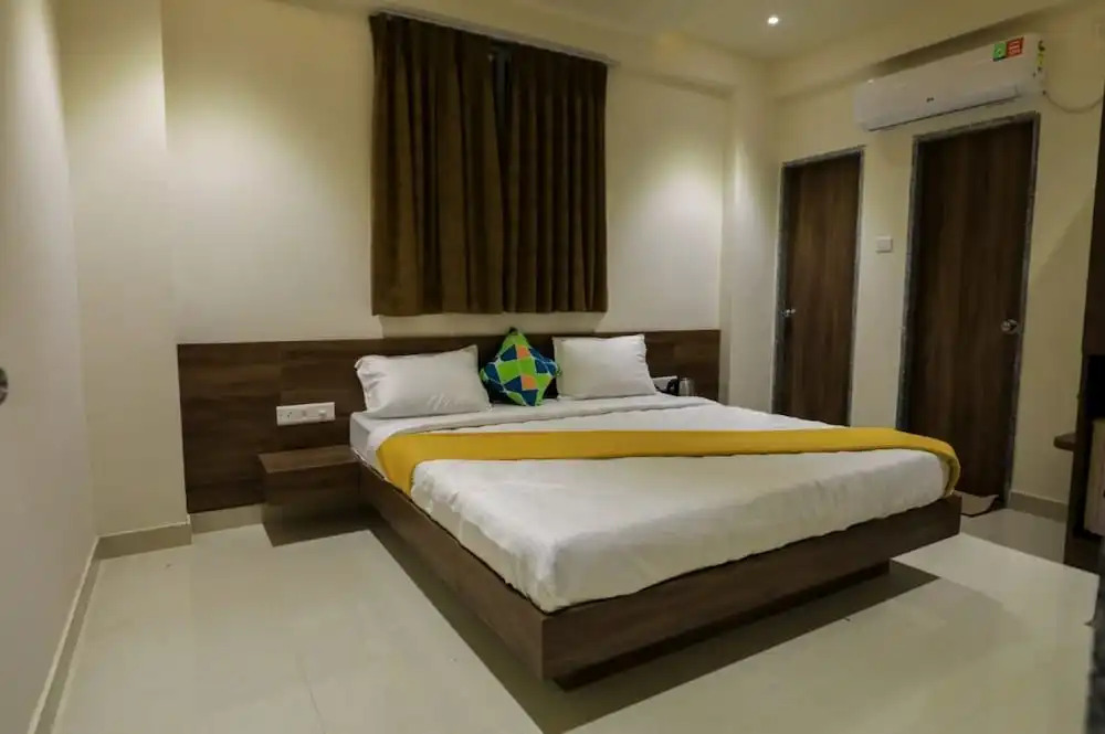 Hotel Scintilla