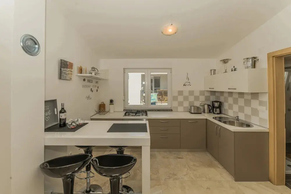 Apartments Stichling