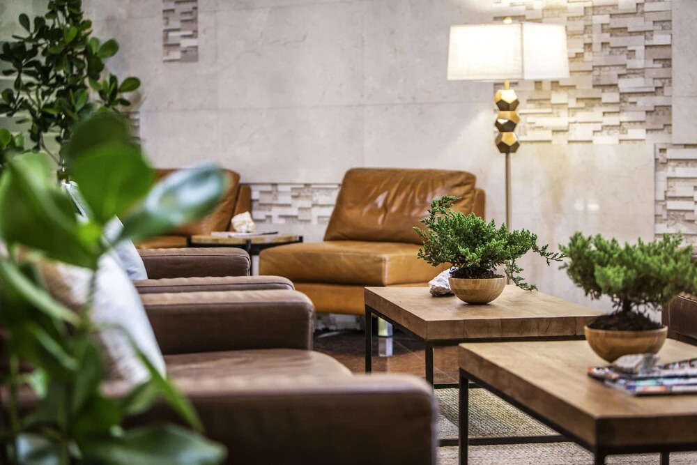 The Tepp Serviced Apartment