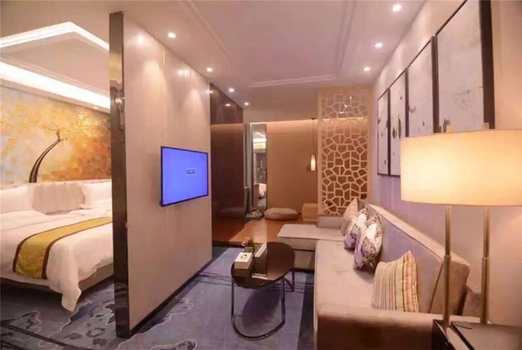 Ramada Shenzhen Baoan