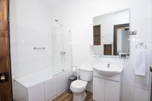 Hostel Lucia Suites