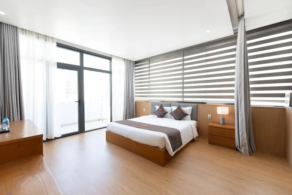 Thanh Long Hotel - Apartment