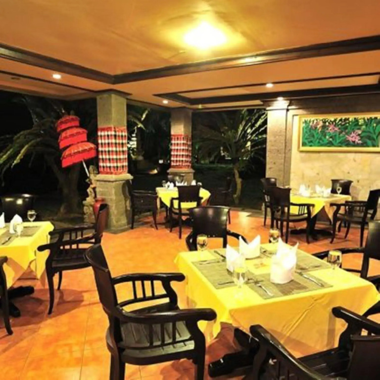 De Munut Balinese Resort