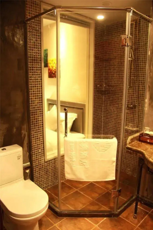 Xinghaiwan Yinji Hotel- Dalian